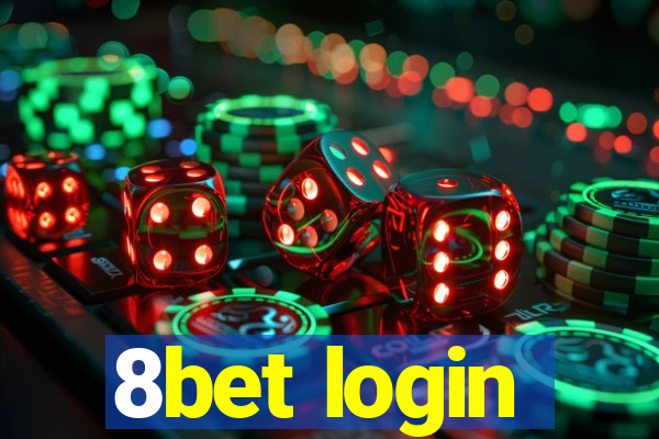8bet login